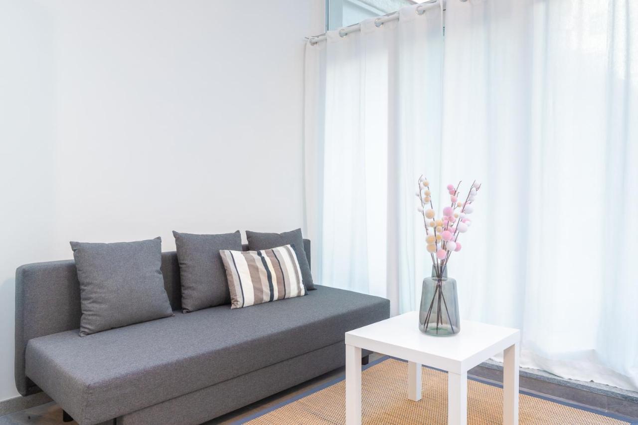 Exclusive Loft Crocetta - Free Private Parking & Wi-Fi - 5 Min To Metro Nizza - Ac Villa Turin Exteriör bild
