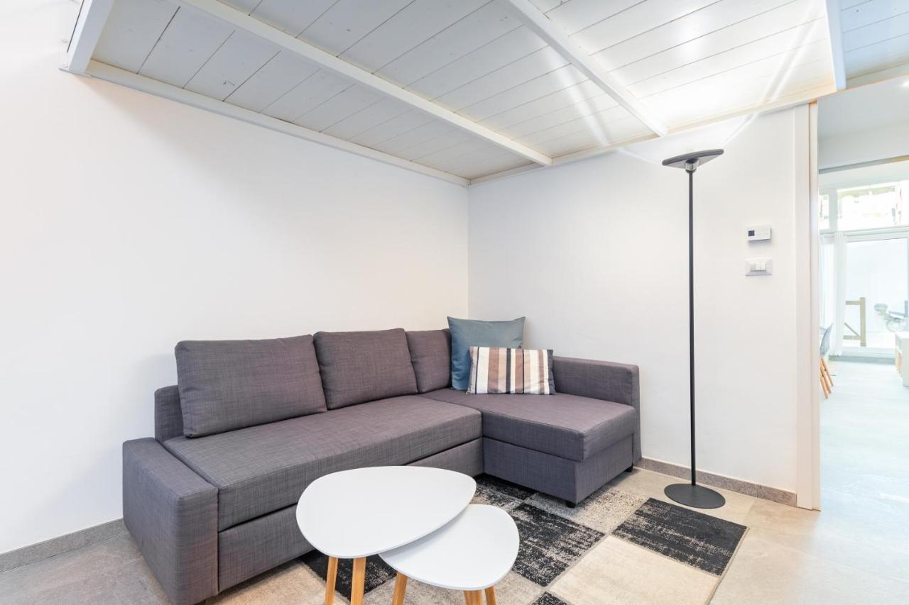 Exclusive Loft Crocetta - Free Private Parking & Wi-Fi - 5 Min To Metro Nizza - Ac Villa Turin Exteriör bild